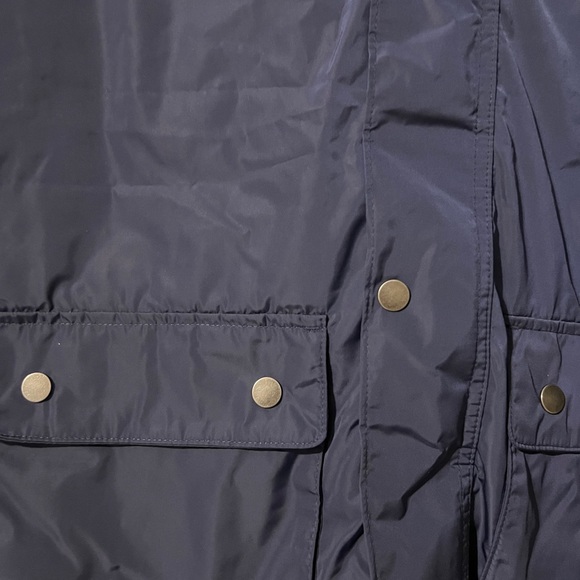 Water Resistant Jacket - Picture 2 of 7